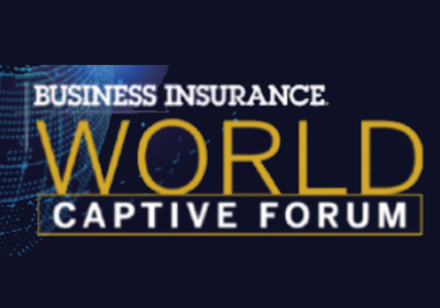 World Captive Forum 2022