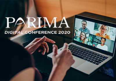  PARIMA Resilience Week 2020