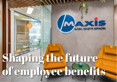 Shaping the future of employee benefits