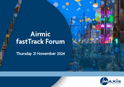 Airmic fastTrack Forum 