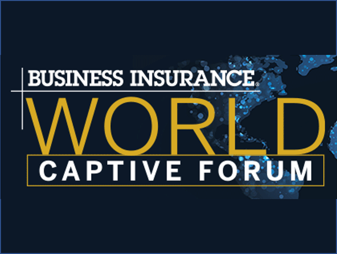 We'll see you at the 2018 World Captive Forum