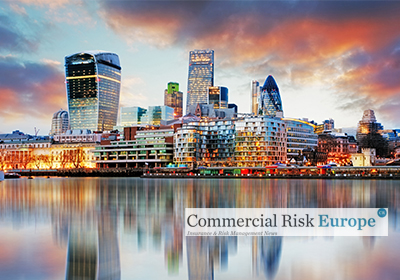 Commercial Risk Europe global programmes conference